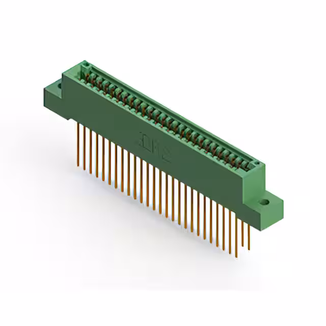 845-052-542-202 EDAC Inc.  Edgeboard Connectors